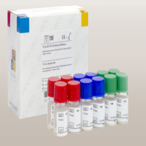 Réactifs de coagulation